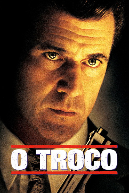 O Troco