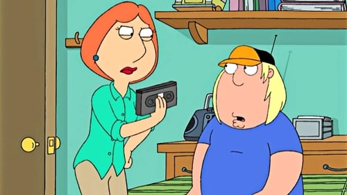 Family Guy: 5×6