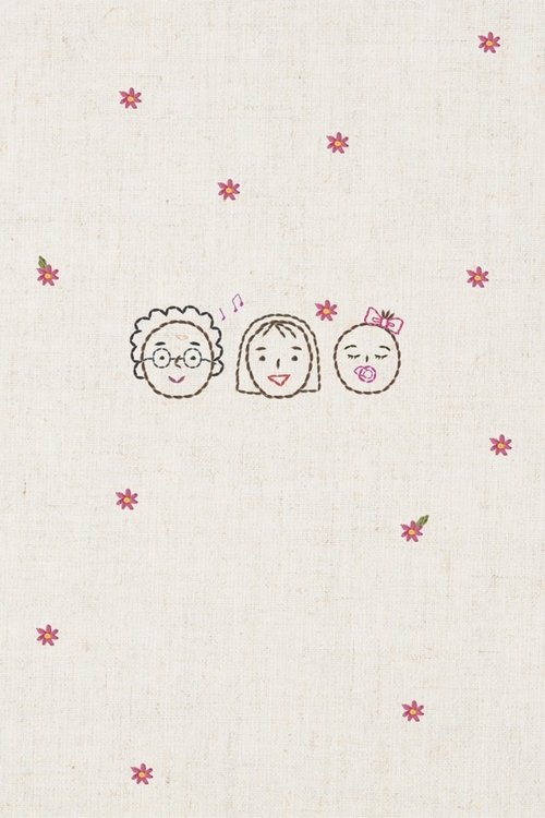 A Little Princess poster