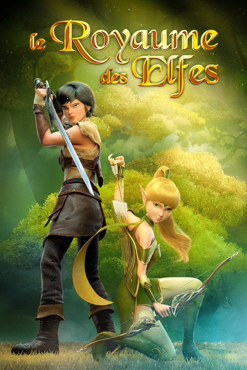 Le Royaume des Elfes