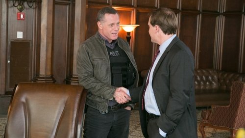 Chicago P.D. Distrito 21: 2×22