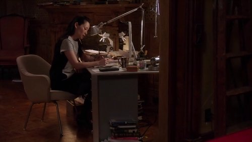 Elementary: 2×17