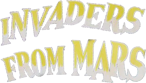 Invaders from Mars