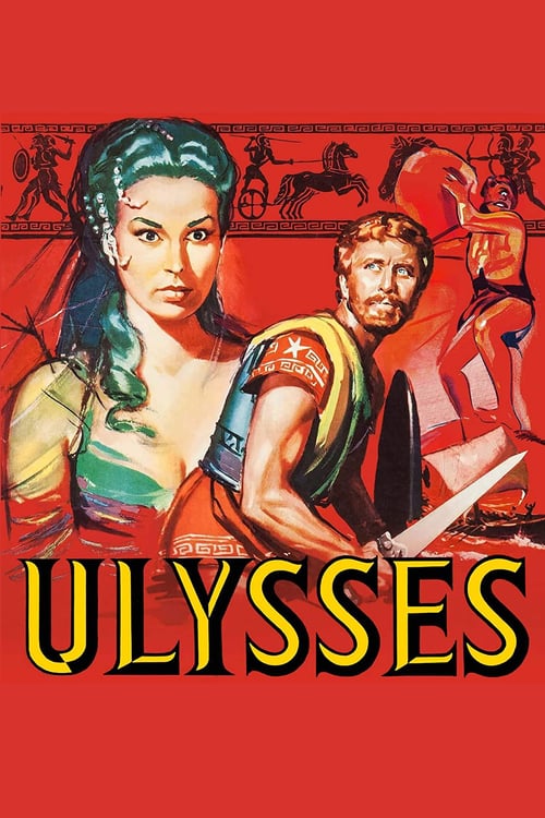 Ulisses poster