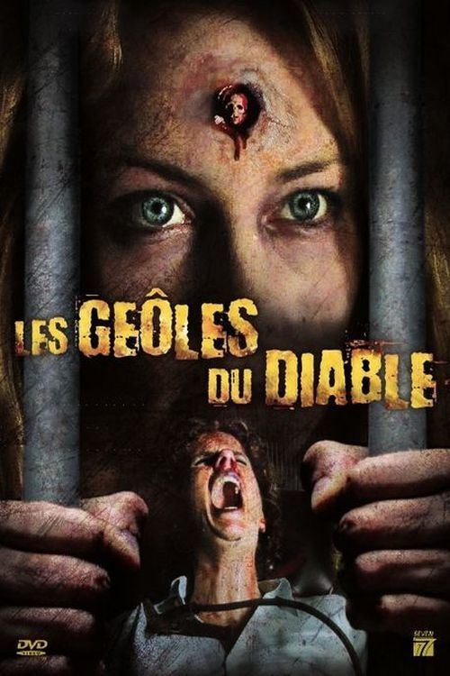 Les Geôles Du Diable Poster