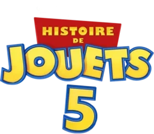 Toy Story 5