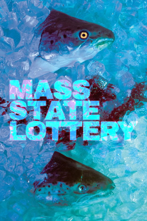 Poster de Mass State Lottery