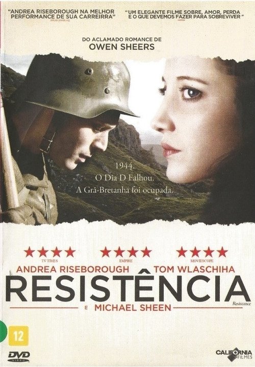 Pôster de Resistência