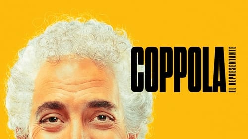 Coppola, el representante