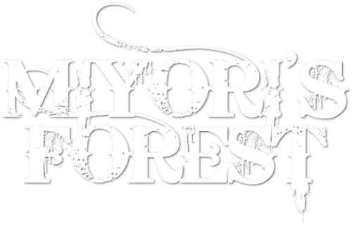 LA FORÊT DE MIYORI