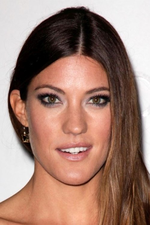 Kép: Jennifer Carpenter színész profilképe