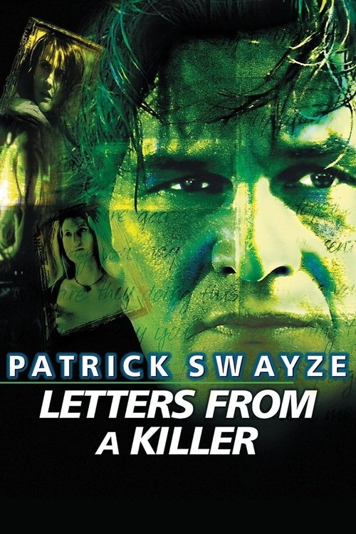 Letters from a Killer 1998