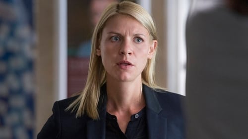 Homeland – Segurança Nacional: 6×1