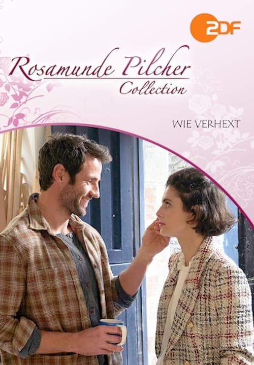 Rosamunde Pilcher - Wie verhext poster