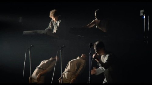 Stop Making Sense Screenshot