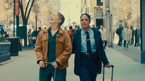Furlough (2018)