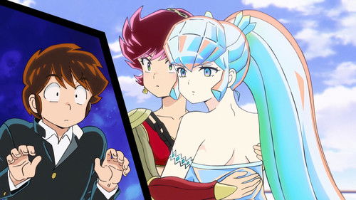 Turma do Barulho: 1×24