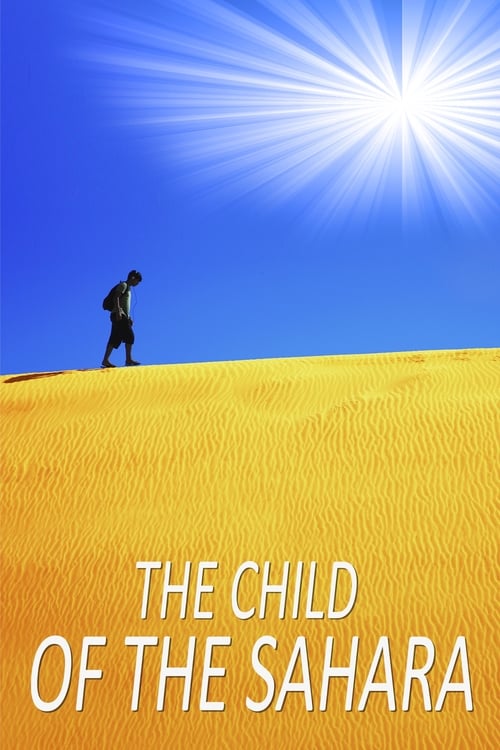 Poster Le fils du désert 2018