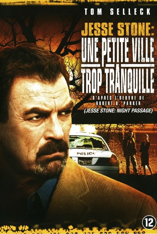 Jesse Stone: Night Passage