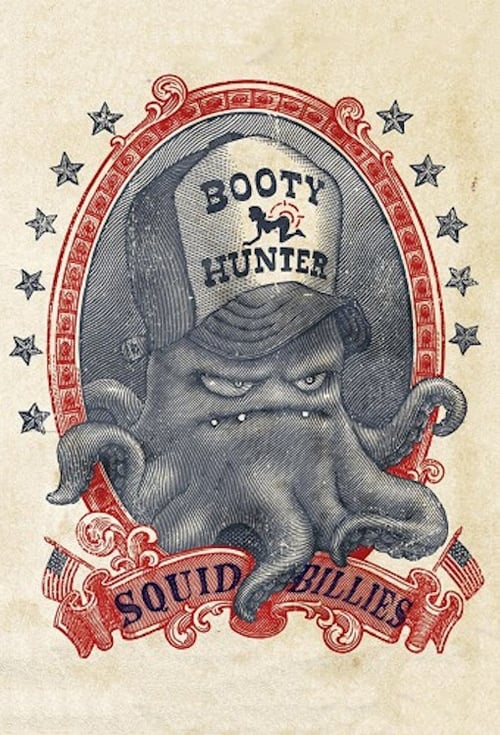 Squidbillies