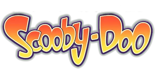 O Pequeno Scooby-Doo - Logo 3