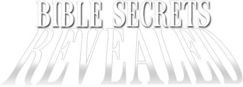 Bible Secrets Revealed
