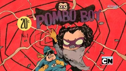 Irmão do Jorel: 3×23