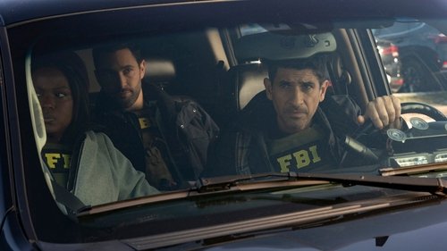 The Enemy Within: 1×9