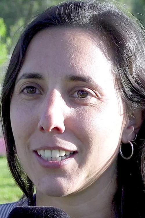 Mireia Hidalgo headshot