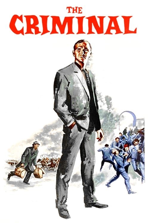 El criminal 1960