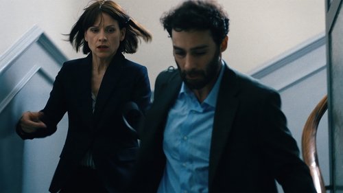 Poster della serie The Deal