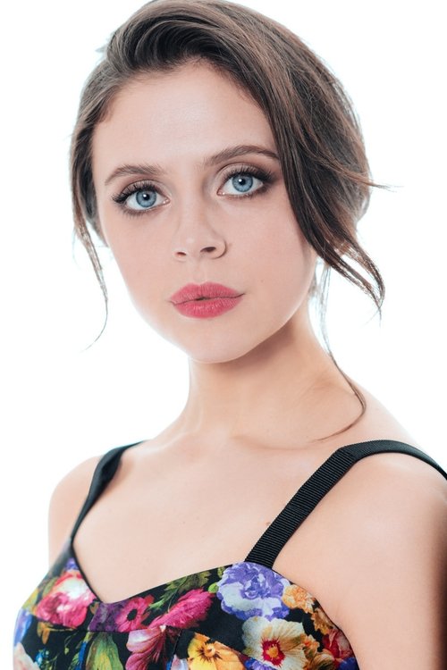 Kép: Bel Powley színész profilképe