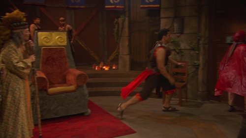 Pair of Kings, S03E01 - (2012)