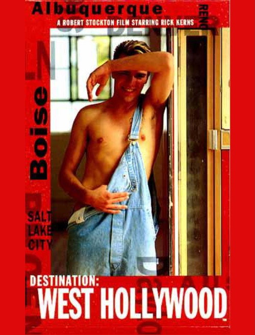 Destination: West Hollywood