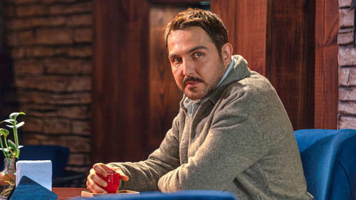 The Story of the Conspiracy