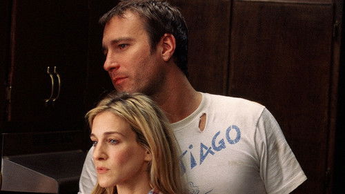 Sexo e a Cidade: 4×9