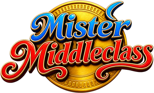 Mister Middle Class