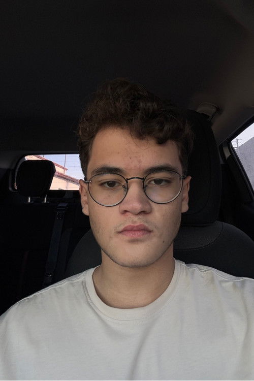 Foto de Gustavo Telles