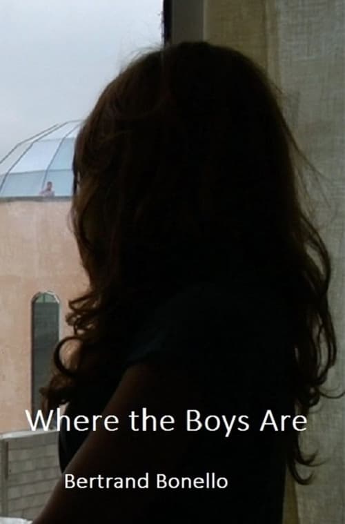 Where the Boys Are (2009)