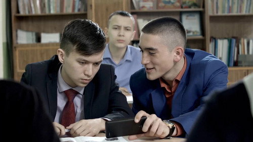 Extracurricular Lesson