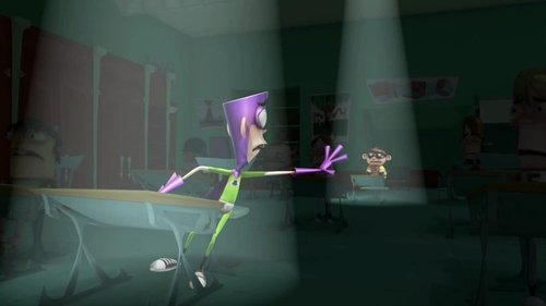 Episode 14