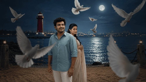 చెన్నై లవ్ స్టొరీ Bild 4