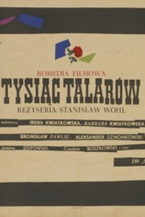 One Thousand Talars