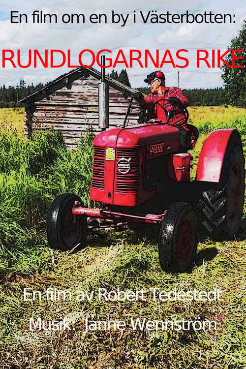 Rundlogarnas rike