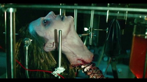 Nazi Overlord (2018) Subtitle Indonesia
