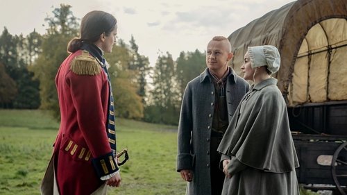 Outlander: 7×12