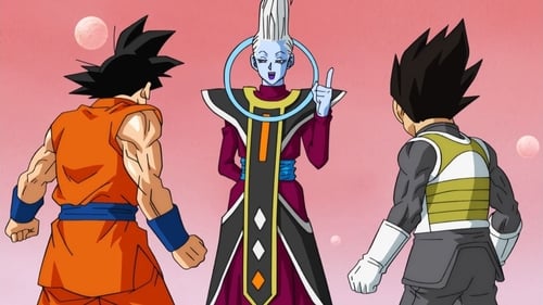 Dragon Ball Super: 1×19