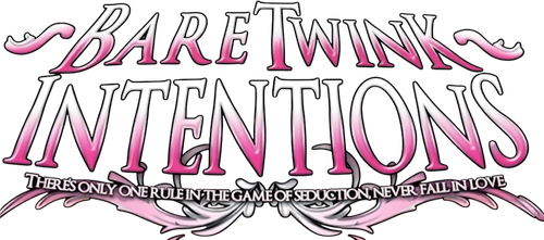 Bare Twink Intentions