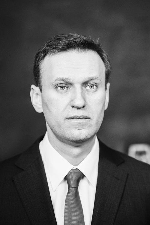 Image de Alexeï Navalny