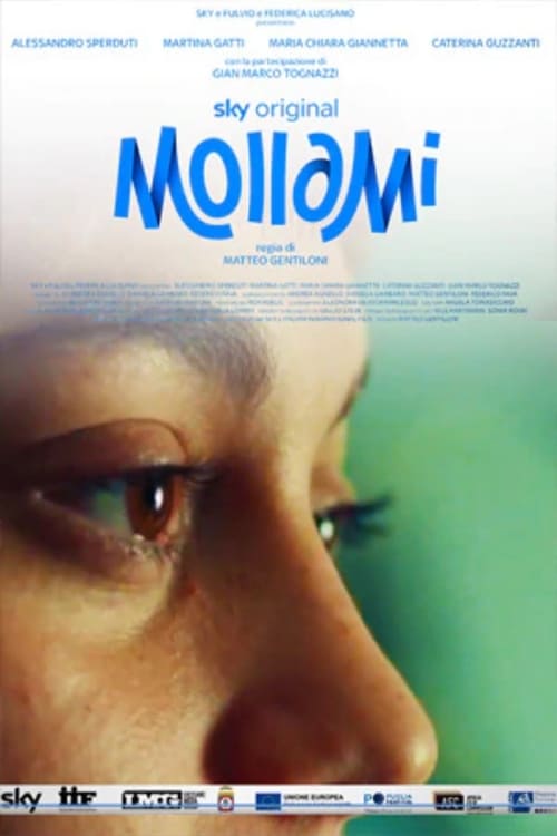 Mollami (2019) poster
